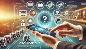 AGOFUN Casino Deposit